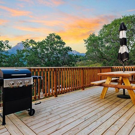Casita 3 Rios Secluded Mountain Top Home Minutes To Sequoias & Kings Canyon Three Rivers Exteriér fotografie