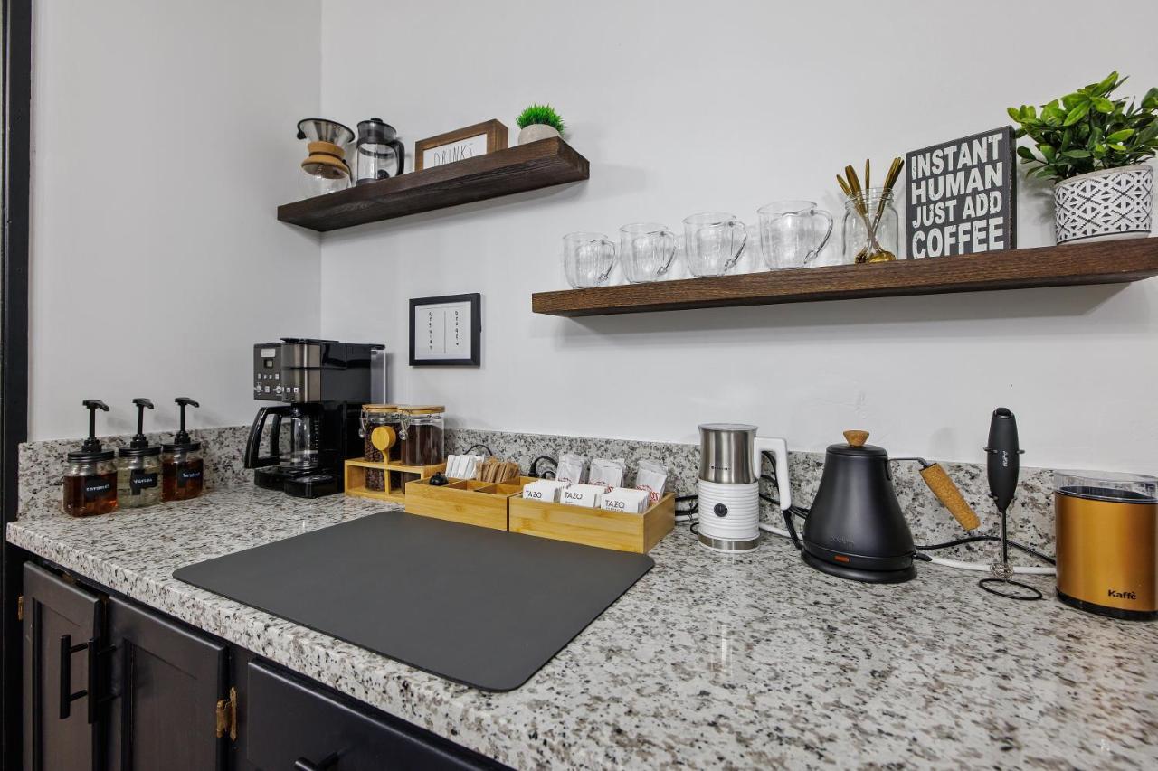 Casita 3 Rios Secluded Mountain Top Home Minutes To Sequoias & Kings Canyon Three Rivers Exteriér fotografie