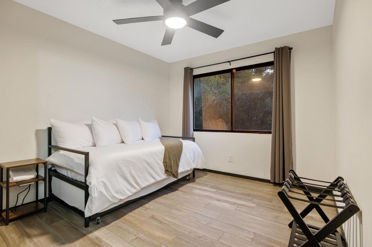 Casita 3 Rios Secluded Mountain Top Home Minutes To Sequoias & Kings Canyon Three Rivers Exteriér fotografie