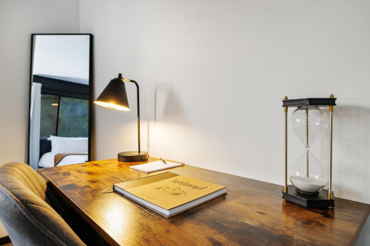 Casita 3 Rios Secluded Mountain Top Home Minutes To Sequoias & Kings Canyon Three Rivers Exteriér fotografie